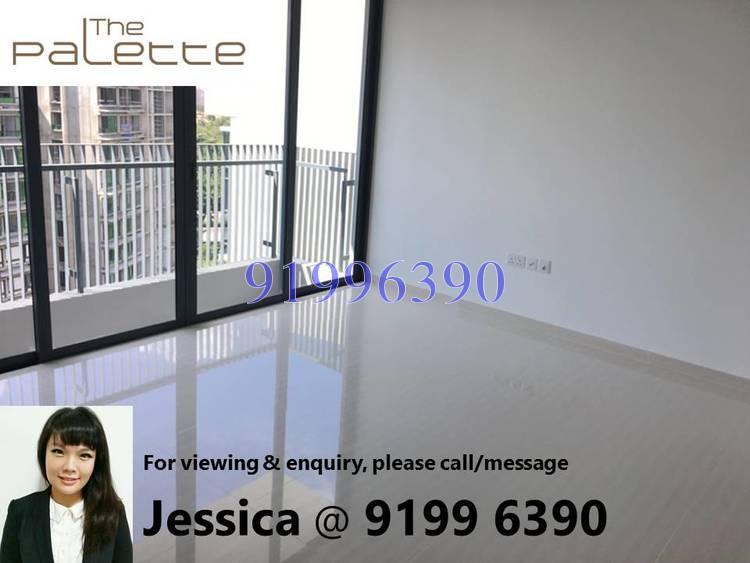 The Palette (D18), Condominium #167535272